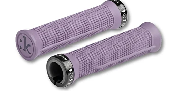 grips Lock On Fizik Race Feel 29 mm 