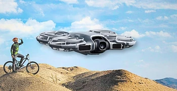 Le nouveau drone NEO 2 de DJI