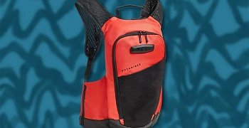 sac à dos hydratation pour VTT Decathlon EXPLORE