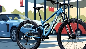 L'évolution du VTT en 2025