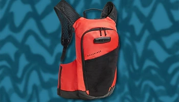 sac à dos hydratation pour VTT Decathlon EXPLORE
