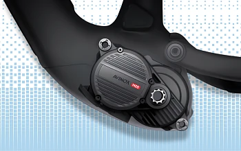 informations sur le moteur Avinox M2S