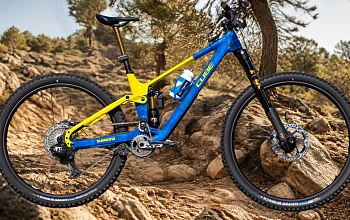 vtt avec roues de 30,5 pouces