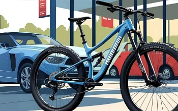 L'évolution du VTT en 2025