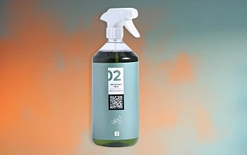 le spray nettoyant de Decathlon