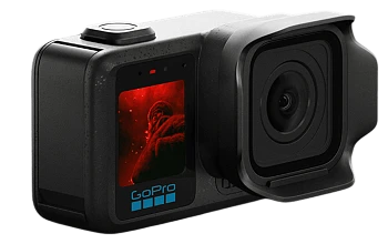 nouvelle caméra GoPro Mission 1
