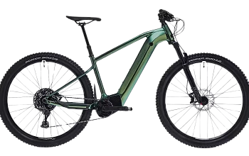 Le semi-rigide électrique de Decathlon