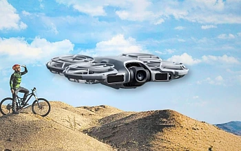 Le nouveau drone NEO 2 de DJI