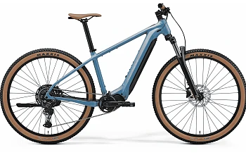 VAE Merida eBIG.NINE 400 
