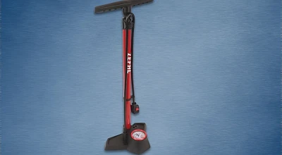 Pompe à pied pour vélo Zefal FP30