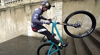 VTT Trial Auch Riding Zone
