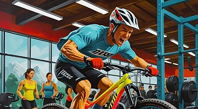 BCAA et nutrition