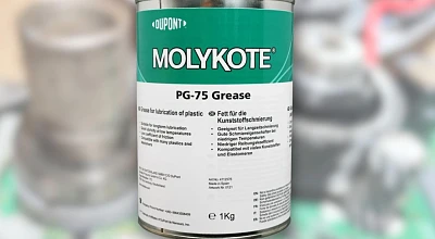graisse Molykote PG-75 pour moteur VAE