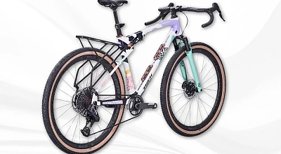 Est-ce que Trek réinvente le VTT ?