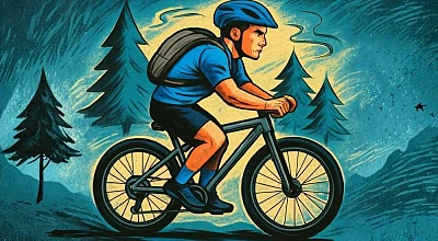 Quelle est l'histoire du VTT ?
