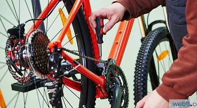 régler son dérailleur avant