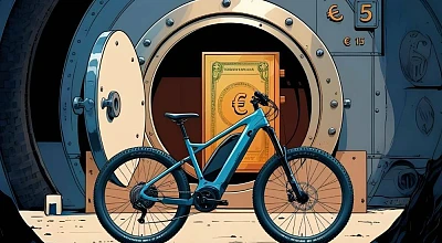 Acheter un VTT électrique