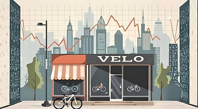 La crise du marché du cycle