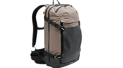 Sac à dos vélo VTT avec protection D3O