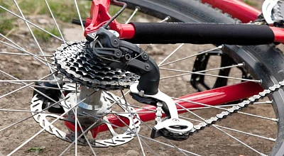 changer un dérailleur arrière