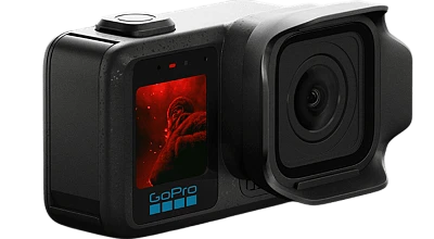 nouvelle caméra GoPro Mission 1