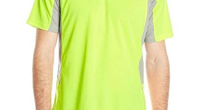  T-shirt vélo haute visibilité Proviz