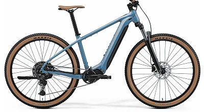 VAE Merida eBIG.NINE 400 