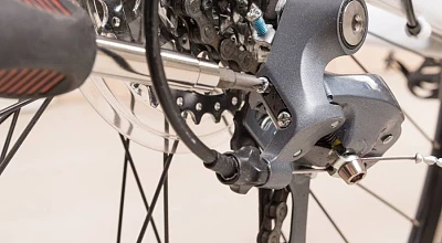 Comment régler le dérailleur arrière