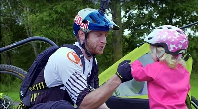 Danny Macaskill