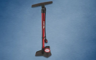 Pompe à pied pour vélo Zefal FP30
