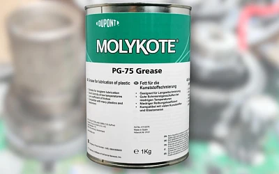 graisse Molykote PG-75 pour moteur VAE