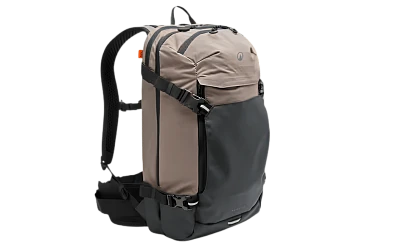 Sac à dos vélo VTT avec protection D3O