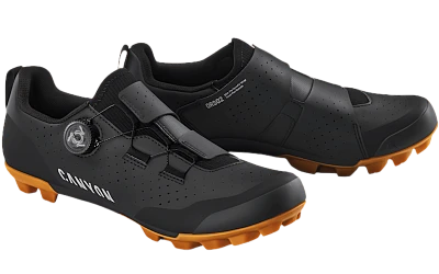 Tempr Off-Road pour gravel et VTT