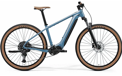 VAE Merida eBIG.NINE 400 