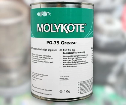 graisse Molykote PG-75 pour moteur VAE