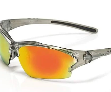 problèmes de vue et pratique du VTT