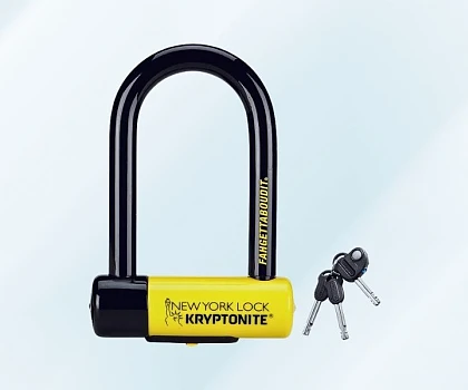 comment éviter le vol de son vélo ?