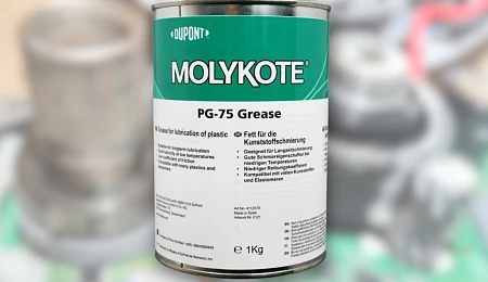graisse Molykote PG-75 pour moteur VAE