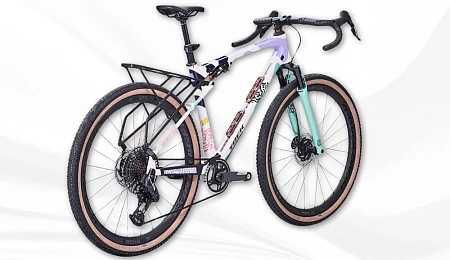 Est-ce que Trek réinvente le VTT ?