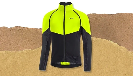 Gore abandonne sa division Gorewear