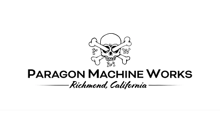 Paragon Machine Works stop son activité
