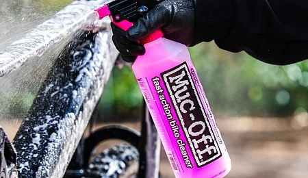 kit vélo Muc Off