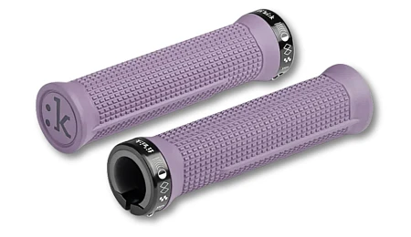 grips Lock On Fizik Race Feel 29 mm 