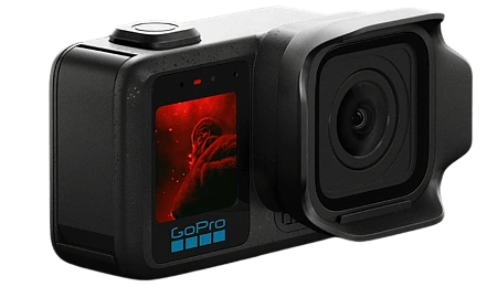 nouvelle caméra GoPro Mission 1