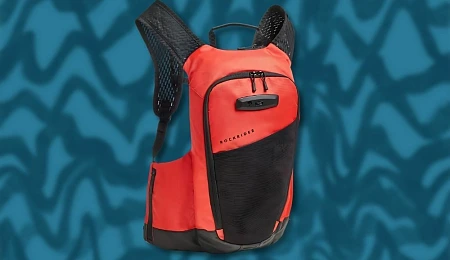 sac à dos hydratation pour VTT Decathlon EXPLORE