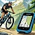 Les GPS utilisés par les pros à VTT