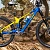 vtt avec roues de 30,5 pouces