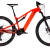le VTT électrique tout-suspendu Rockrider E-EXPL 520 S