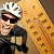 VTT et coup de chaleur