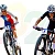 Le VTT français brille aux JO Paris 2024  